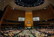 54 países africanos exigen a Trump retractarse por ofensas