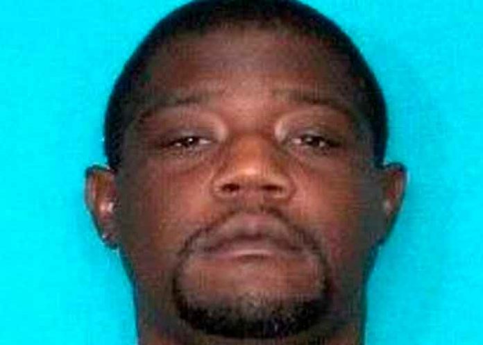 Estados unidos, Misisipi, tiroteo, bebé, policia,