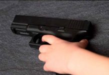 Niño de 2 años dispara contra sus padres e hiere a su mamá en Estados Unidos Estados Unidos, niño de 2 años, arma, personas lesionadas,