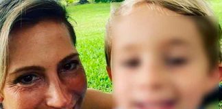 Estados unidos, Florida, padre, mató a su hijo,
