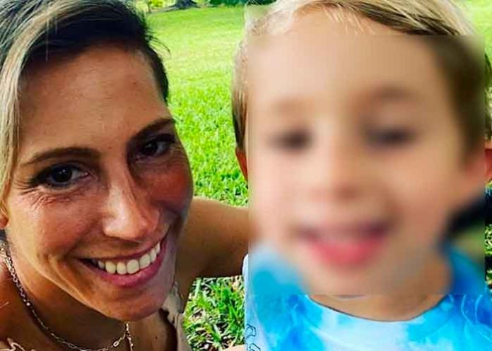 Estados unidos, Florida, padre, mató a su hijo,