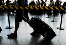 Entran en vigor en EEUU las medidas antimigratorias de Trump