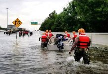 Congreso de EEUU aprueba USD 36.500 M de ayuda tras huracanes e incendios