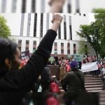 EE.UU.: Protestas en Seattle contra políticas migratorias