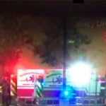 Hallan ocho cadáveres en el fondo de un camión en Texas