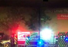 Hallan ocho cadáveres en el fondo de un camión en Texas