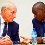 Haití negocia con EEUU para «resolver el problema migratorio»