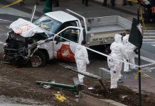 Mujer belga murió en el atentado de Nueva York