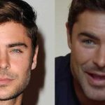 entretenimiento, zac efron, rostro,