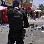 Al menos tres policías egipcios mueren y otros 5 heridos en ataque a tiros