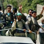 Turquía detiene a 283 milicianos del grupo EI