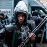 Rebeldes matan a siete soldados en Egipto