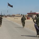 Informe: 65 yihadistas muertos en ataque iraní en Siria