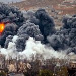 Estado Islámico ataca al Ejército sirio tras el bombardeo de EE.UU