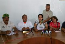 Somoteños participarán en Ejercicio Municipal de Protección a la Vida