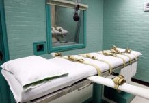 Corte Suprema de EE. UU rechaza demanda de Arkansas para llevar a cabo ejecución