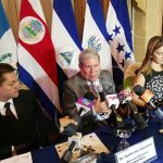 Nicaragua participará en ejercicio preventivo a nivel regional