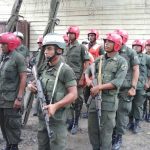 Ejército de Nicaragua advierte sobre detonaciones en Río San Juan