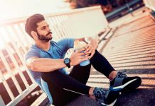 2 buenas razones para tomarte un día de descanso del entrenamiento