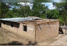 El Jícaro fue seleccionado en la Región Norte del país para simulacro multiamenazas