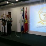 El Ejército de Nicaragua cumple 38 años de constitución