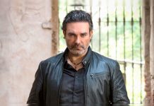 ‘El Capo’ una nueva serie que llega a Telemundo