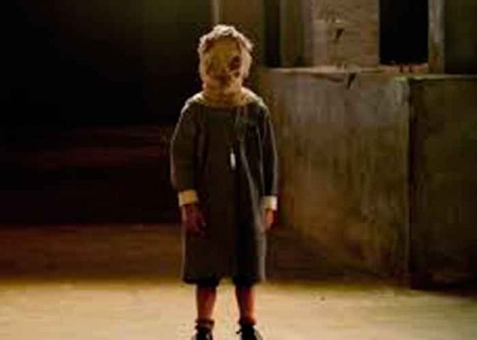 cine, mexico, el orfanato, guillermo del toro, netflix, espana,