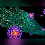 Nuevos conductores elásticos estiran sus límites hasta 5 veces