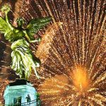 Ahorro y mucha dieta, propósito de los mexicanos para el Año Nuevo