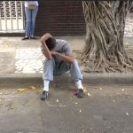 Intentan robar en vivienda de Residencial El Dorado