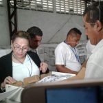 CSE inicia traslado de material electoral a la Costa Caribe y Río San Juan