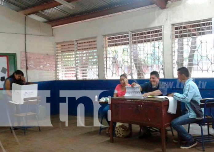 elecciones-2021 elecciones, orden, de las casillas, nicaragua,