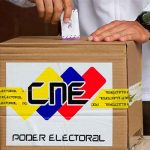 Primer informe de elecciones municipales de Venezuela