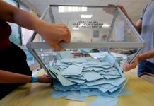 Ministro francés expresa preocupación por escasa afluencia a elecciones legislativas