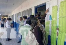 nicaragua, elecciones, convocatoria, consejo supremo electoral,