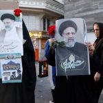 Irán celebra elecciones presidenciales