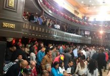 Elecciones regionales en Venezuela se realizarán en octubre