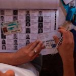Hondureños eligen este domingo a sus candidatos presidenciales