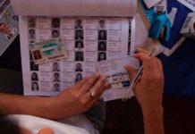 Hondureños eligen este domingo a sus candidatos presidenciales