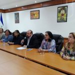 Procuradores electorales observarán comicios municipales de Nicaragua