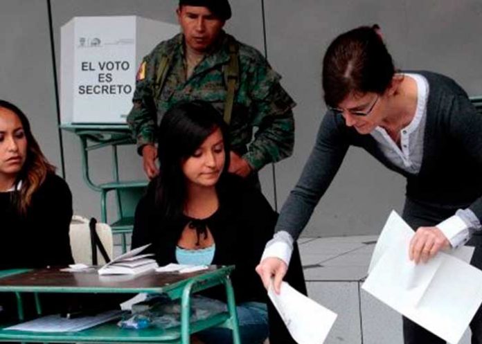 electoral