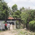 Inauguran proyecto de electrificación rural en una comunidad de Telpaneca nicaragua, electrificacion, telpaneca, planes de cantagallo,