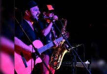 Monroy Electrolounge lanza nueva rola y vos le pondrás el título