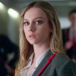 cine, netflix, serie, elite, espana, ester exposito, mina el hammani,