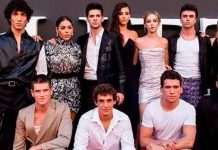 tendencia, memes, elite, netflix, serie, viral,