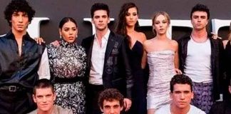 tendencia, memes, elite, netflix, serie, viral,