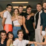 netflix, serie, trailer, elite, video, estreno, temporada cuatro,