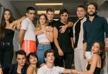 Netflix lanza el alucinante tráiler de la temporada 4 de «Élite» netflix, serie, trailer, elite, video, estreno, temporada cuatro,