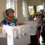 CSE indica sobre presentación de ternas en Elecciones 2021