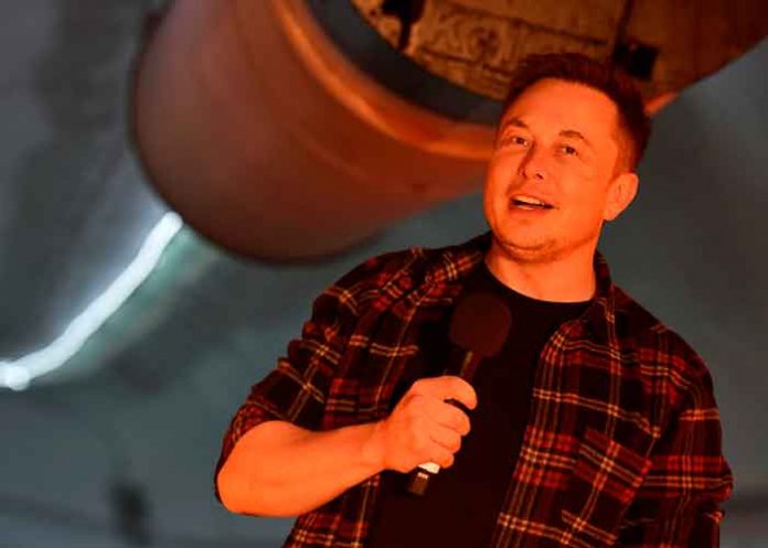 elonk, musk, ciencia, asperger, tecnologia,